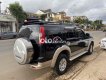 Ford Everest   2.5MT 4x4 XLT 2007 Màu Đen 2007 - Ford Everest 2.5MT 4x4 XLT 2007 Màu Đen