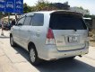 Toyota Innova 2011 - Xe gia đình 