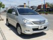 Toyota Innova 2011 - Xe gia đình 