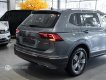 Volkswagen Tiguan 2022 - Giảm 100% phí trước bạ, tặng BHVC, tặng 5 năm bảo dưỡng miễn phí, góp 0% lãi suất