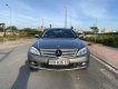 Mercedes-Benz C 230 2008 - Tên tư nhân sử dụng