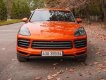 Porsche Cayenne S 2019 - Porsche Cayenne S 2019