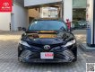 Toyota Camry 2020 - Màu đen, xe nhập xe gia đình