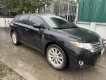 Toyota Venza 2009 - Xe màu đen, nhập khẩu
