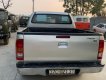 Toyota Hilux 2011 - Xe màu bạc, 328 triệu