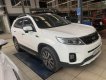 Kia Sorento 2014 - Màu trắng, 590 triệu