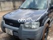 Ford Escape   2002 xe zin 2002 - ford escape 2002 xe zin