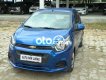 Chevrolet Spark   2018 2018 - Chevrolet spark 2018