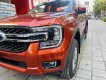 Ford Ranger 2023 - Hàng HOT - Hỗ trợ trả góp lãi suất thấp - Hàng ngàn quà tặng hấp dẫn