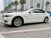 BMW 520i 2012 - Trắng kem, một chủ từ mới, siêu giữ gìn, giá chỉ 645tr