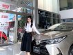 Toyota Vios 2023 - Toyota Vios 2023 số sàn tại Hà Nội