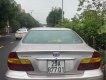 Toyota Camry 2003 - Giá chỉ 205tr