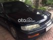 Honda Accord Bán xe   Nhật 1994 5 chỗ màu xanh đen 1994 - Bán xe Honda Accord Nhật 1994 5 chỗ màu xanh đen