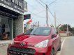 Hyundai Grand i10 2017 - Màu đỏ, nhập khẩu giá ưu đãi