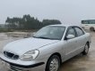 Daewoo Nubira 2002 - Màu bạc giá hữu nghị