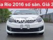 Kia Rio Xe đẹp  đời 2016 2016 - Xe đẹp Rio đời 2016