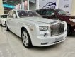 Rolls-Royce Phantom 2011 - Màu trắng, nhập khẩu Mỹ, giá 19 tỷ