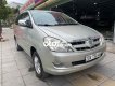 Toyota Innova inova G 2008 2008 - inova G 2008