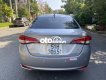 Toyota Vios Bán xe   full options màu bạc 2020 - Bán xe Toyota Vios full options màu bạc