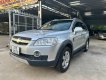 Chevrolet Captiva 2007 - Màu bạc