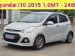 Hyundai i10 2015 - Hyundai 2015 số sàn tại Hải Phòng