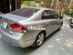 Honda Civic Bán Xe  . 2007. ĐK 207. Bạc 2007 - Bán Xe Honda Civic. 2007. ĐK 207. Bạc