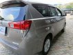 Toyota Innova 2018 - Màu xám số sàn