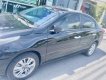 Toyota Vios 2019 - Xe màu đen giá cạnh tranh