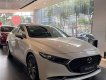 Mazda 3 2022 - Giá ưu đãi nhất HCM + tặng full phụ kiện, hỗ trợ hồ sơ thủ tục nhanh chóng