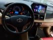 Toyota Vios 2017 - Xe số sàn