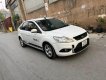 Ford Focus 2011 - Màu trắng xe gia đình, 240 triệu