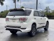 Toyota Fortuner 2014 - Toyota Fortuner 2014 số tự động