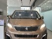 Peugeot Traveller 2023 - Xe sẵn giao ngay, cùng nhiều chương trình hấp dẫn chỉ có tại Peugeot Phú Mỹ Hưng