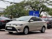 Toyota Vios 2017 - Xe màu bạc