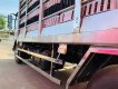 JAC N350 Plus N350 plus 2022 - xe tải 3t5 thùng 5m2 chở gia cầm bán trả góp