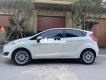 Ford Fiesta   đời cao Hatback màu trắng 2016 - Ford Fiesta đời cao Hatback màu trắng