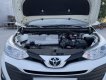 Toyota Vios 2020 - Nhập khẩu Nhật Bản - Xe số sàn - Lăn bánh được 70 ngàn km