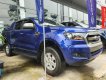 Ford Ranger 2017 - Số tự động 2017 xanh phong thủy, BH hãng 2024, hỗ trợ vay