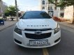 Chevrolet Cruze 2010 - Màu trắng số tự động, 275tr