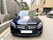 Mercedes-Benz C180 2020 - Màu xanh Cavansize mua mới từ hãng