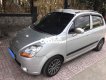 Chevrolet Spark ban xe   5 chỗ 2011 - ban xe chevrolet spark 5 chỗ