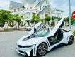 BMW i8 2015 - 1 chủ sử dụng cực mới và giữ gìn