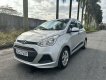 Hyundai Grand i10 2014 - Màu bạc, nhập khẩu nguyên chiếc