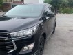 Toyota Innova 2018 - Màu đen, giá chỉ 645 triệu