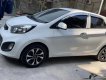 Kia Morning 2013 - Màu trắng số tự động giá cạnh tranh