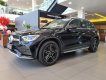 Mercedes-Benz GLC 300 2022 - Đen nội thất nâu, siêu lướt 20 km, chính hãng