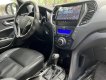 Hyundai Santa Fe 2014 - Bao test hãng thoải mái
