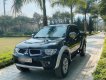 Mitsubishi Triton 2013 - Xe màu đen, nhập khẩu nguyên chiếc số sàn