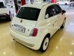 Fiat 500 2009 - Nhập Ý 1.2 tự động