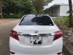 Toyota Vios 2017 - Chuẩn xe gia đình